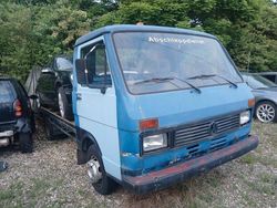Blau Gebraucht 1985 VW LT | 4.800 €