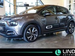 Grau Gebraucht 2020 Citroën C3 Shine Kleinwagen | 12.900 € (Guter Preis)