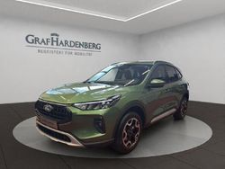 Bursting green Neu 2025 Ford Kuga Active SUV | 38.980 € (Fairer Preis)