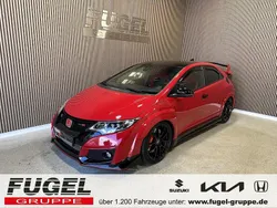 Milano red Gebraucht 2016 Honda Civic Type R GT Limousine | 29.998 € (Fairer Preis)