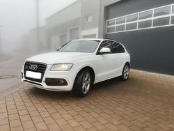 Weiß Gebraucht 2016 Audi SQ5 Ambiente SUV | 23.900 € (Guter Preis)