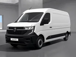 Neu 2024 Renault Master Van | 28.276 € (Superpreis)