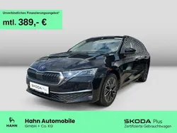 Schwarzmagic perleffekt Gebraucht 2024 Skoda Octavia Selection Kombi | 32.930 € (Fairer Preis)