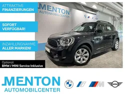 Midnight black ii Gebraucht 2022 Mini Cooper Countryman SUV | 25.990 € (Guter Preis)