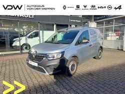Grau Gebraucht 2021 Renault Kangoo Edition One Limousine | 17.880 € (Teuer)