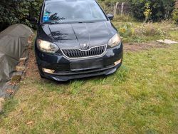 Schwarz Gebraucht 2019 Skoda Citigo Style Kleinwagen | 8.000 € (Fairer Preis)