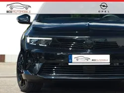 Karbon schwarz Gebraucht 2024 Opel Astra Limousine | 22.590 € (Superpreis)
