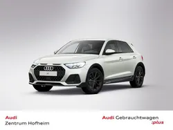 Tausilber metallic Gebraucht 2025 Audi A1 S-Line Kleinwagen | 27.990 € (Fairer Preis)