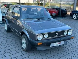 Grau Gebraucht 1983 VW Golf I Limousine | 9.900 €