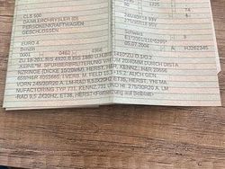 Schwarz Gebraucht 2004 Mercedes CLS500 AMG Limousine | 10.498 € (Fairer Preis)