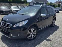 Schwarz Gebraucht 2015 Peugeot 2008 Allure SUV | 3.995 € (Superpreis)