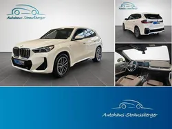 Weiß Gebraucht 2023 BMW iX1 M Sport SUV | 40.390 € (Guter Preis)