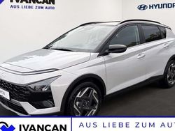 Grau Neu 2025 Hyundai Bayon Prime SUV | 25.990 € (Teuer)