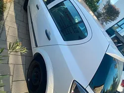 Weiß Gebraucht 2009 Opel Astra Limousine | 850 € (Superpreis)