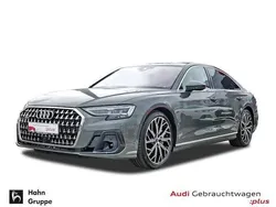 Gebraucht 2024 Audi A8 S-Line Limousine | 97.990 €