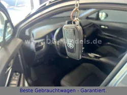 Blau Gebraucht 2020 Toyota C-HR Team SUV | 18.450 € (Guter Preis)