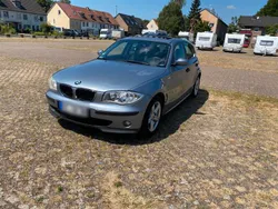 Grau Gebraucht 2006 BMW 118 Kleinwagen | 3.250 € (Guter Preis)