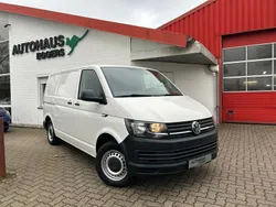 Weiß Gebraucht 2019 VW T6.1 Van | 17.790 € (Fairer Preis)