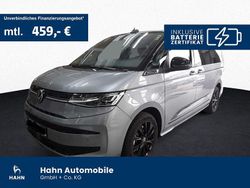 Grau Gebraucht 2022 VW Multivan Edition Van | 51.930 € (Fairer Preis)