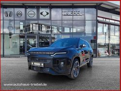 Schwarz Neu 2025 Ssangyong (KGM) Actyon SUV | 39.390 €