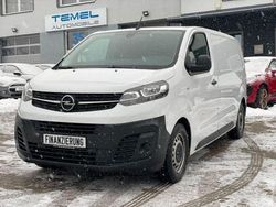 Andere Gebraucht 2023 Opel Vivaro Edition Van / Kleinbus | 15.499 € (Guter Preis)