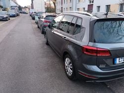 Gebraucht 2019 VW Golf Sportsvan Join Van / Kleinbus | 13.900 € (Superpreis)