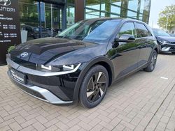 Abyss black mineraleffekt Neu 2025 Hyundai Ioniq Techniq Kleinwagen | 49.790 €