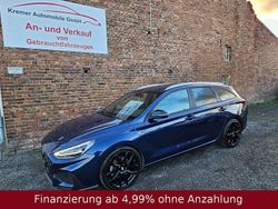 Blau Gebraucht 2020 Hyundai i30 N Line Kombi | 18.990 € (Guter Preis)