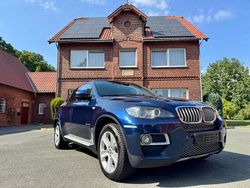 Blau Gebraucht 2012 BMW X6 Sport Line SUV | 18.500 € (Fairer Preis)