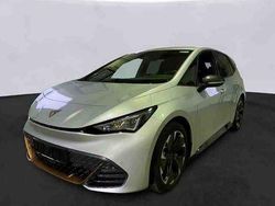 Silber metallic Gebraucht 2023 Cupra Born Kleinwagen | 28.080 € (Fairer Preis)