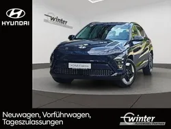 Sailing blue Neu 2024 Hyundai Kona Advantage SUV | 38.530 € (Teuer)