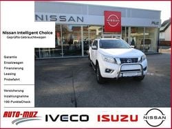 Weiß Gebraucht 2019 Nissan Navara N-Connecta Abholung | 24.900 € (Guter Preis)