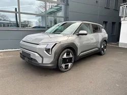 Schiefergrau metallic Neu 2024 Kia EV3 3 SUV | 36.975 € (Guter Preis)
