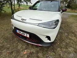 Weiß Gebraucht 2023 Smart #1 Brabus SUV | 33.000 € (Etwas zu teuer)