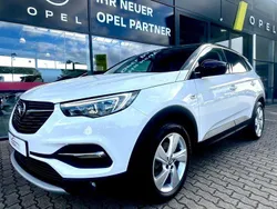 Weiß Gebraucht 2019 Opel Grandland X Innovation SUV | 15.690 € (Fairer Preis)