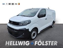 Neu 2025 Opel Vivaro Van | 27.834 € (Guter Preis)