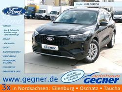 Schwarz Neu 2025 Ford Kuga Titanium SUV | 28.440 € (Superpreis)