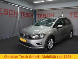 Silber Gebraucht 2014 VW Golf VII Comfortline Limousine | 11.990 € (Fairer Preis)
