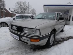 Zermattsilber Gebraucht 1987 Audi 90 Limousine | 9.990 €