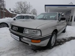 Zermattsilber Gebraucht 1987 Audi 90 Limousine | 9.990 €