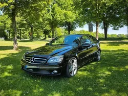 Mercedes CLC180