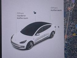Weiß Gebraucht 2017 Tesla Model 3 Limousine | 19.000 € (Etwas zu teuer)