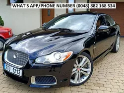 Gebraucht 2010 Jaguar XFR Limousine | 18.999 €