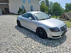 Silber Gebraucht 2002 Audi TT Coupé | 2.300 € (Superpreis)