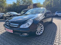 Schwarz Gebraucht 2011 Mercedes CLS300 Coupé | 17.990 €