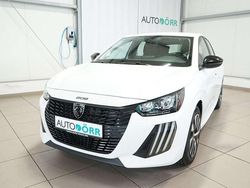 Weiß Gebraucht 2024 Peugeot 208 Active Kleinwagen | 17.900 € (Fairer Preis)