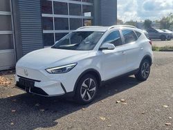 Weiß Gebraucht 2022 MG ZS Comfort Limousine | 17.499 € (Fairer Preis)