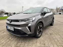 Grau kng + schwarz gne Gebraucht 2024 Renault Captur Techno SUV | 24.250 € (Fairer Preis)