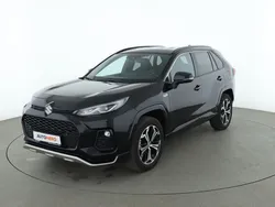 Schwarz Gebraucht 2022 Suzuki Across Comfort+ SUV | 35.000 €