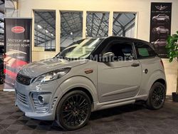 Other Gebraucht 2019 Ligier JS50 Kleinwagen | 13.950 € (Fairer Preis)